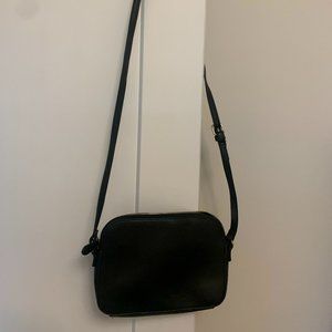 OId Navy Crossbody Bag